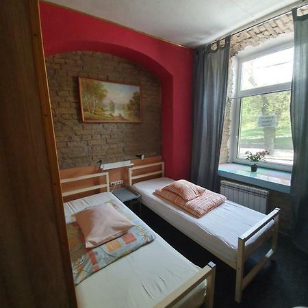 Come To Vilnius Hostel Self Check In Εξωτερικό φωτογραφία