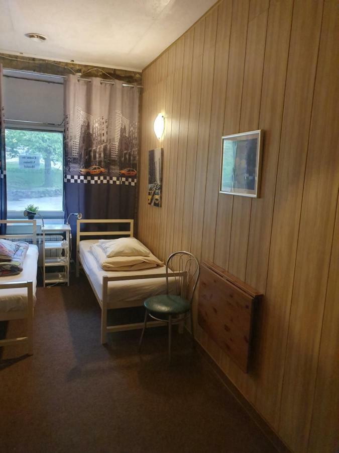 Come To Vilnius Hostel Self Check In Εξωτερικό φωτογραφία