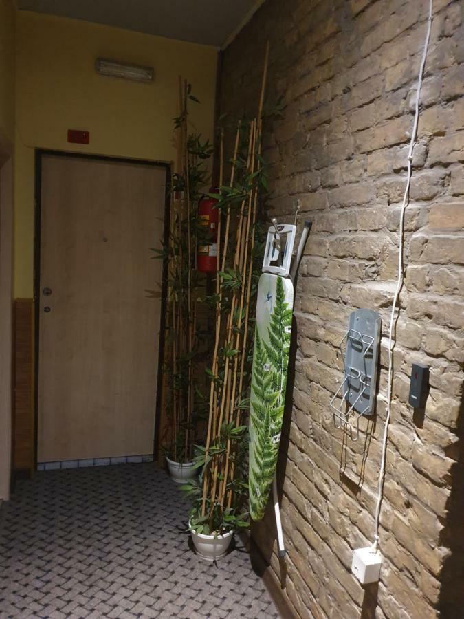 Come To Vilnius Hostel Self Check In Εξωτερικό φωτογραφία